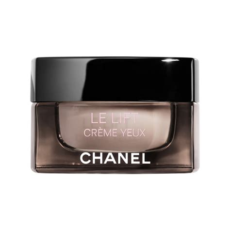 chanel le lift yeux|chanel le lift directions.